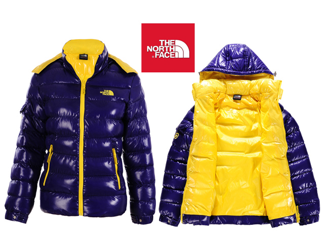 Doudoune The North Face Pour Femme
